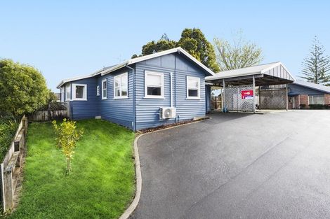 Photo of property in 80 Mahoe Street, Melville, Hamilton, 3206
