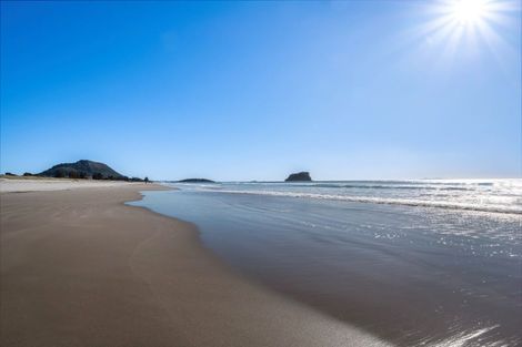 Photo of property in 157 Marine Parade, Mount Maunganui, 3116