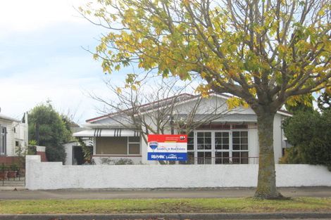 Photo of property in 251 Georges Drive, Napier South, Napier, 4110