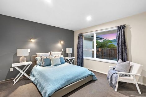 Photo of property in 40 Hurunui Street, Cracroft, Christchurch, 8025