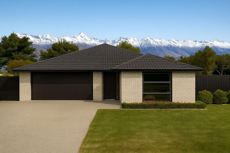 Photo of property in 50 Kimberley Road, Darfield, 7510