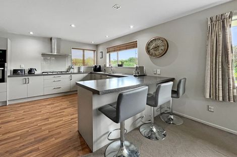 Photo of property in 95 Fairfield Way, Rolleston, 7614