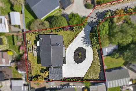 Photo of property in 100 Avondale Road, Avondale, Christchurch, 8061