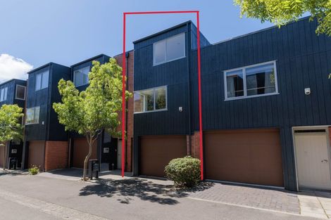 Photo of property in The Altair, 29/120 Rintoul Street, Newtown, Wellington, 6021