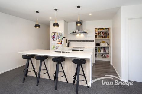 Photo of property in 8 Rahme Crescent, Kaiapoi, 7630