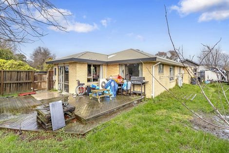 Photo of property in 36 Claymore Street, Woolston, Christchurch, 8062