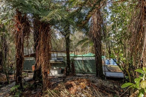 Photo of property in 167 Darkies Terrace Road, Charleston, Cape Foulwind, 7892