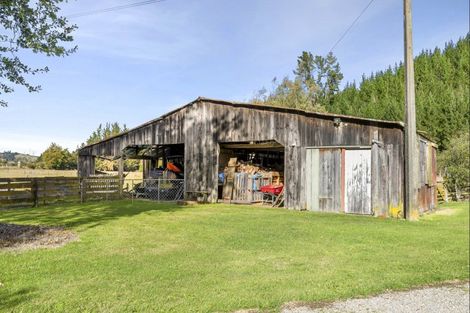 Photo of property in 1190 Kohatu-kawatiri Highway, Motupiko, Nelson, 7072