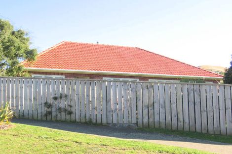 Photo of property in 44 Bannister Avenue, Johnsonville, Wellington, 6037