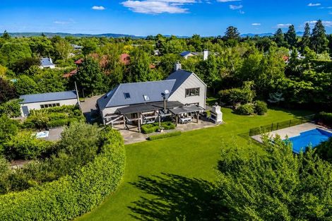 Photo of property in 95c Kuratawhiti Street, Greytown, 5794