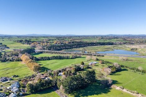 Photo of property in 18 Kernott Road, Horotiu, Hamilton, 3288