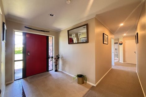 Photo of property in 3 Ashworth Place, Matamata, 3400