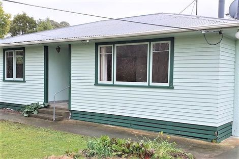 Photo of property in 117 Fitzherbert Street, Featherston, 5710
