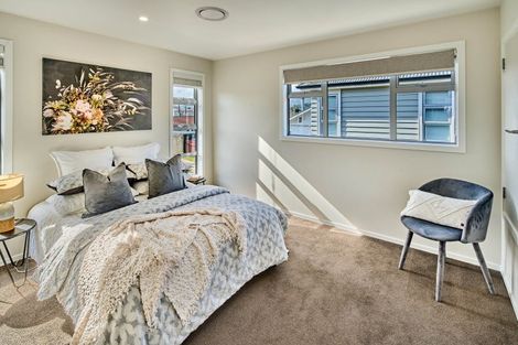 Photo of property in 7 Rose Way, Hutt Central, Lower Hutt, 5011