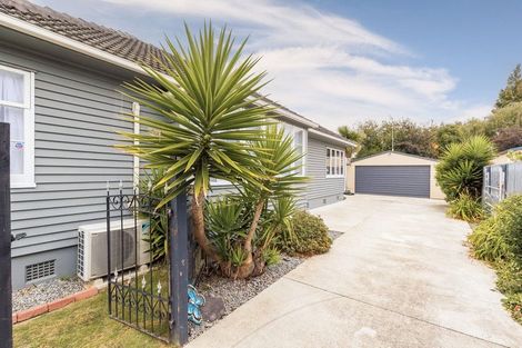 Photo of property in 19 Sewell Street, Linwood, Christchurch, 8062