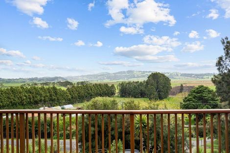 Photo of property in 292 Crane Road, Kauri, Kamo, 0185