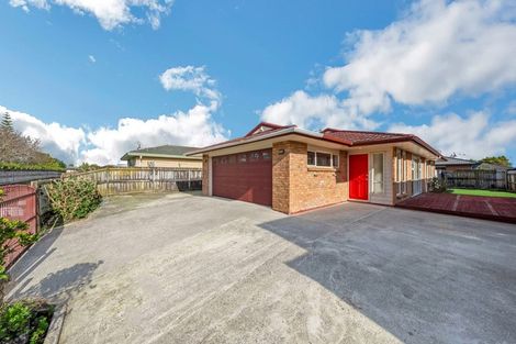 Photo of property in 29 Tilberg Street, Favona, Auckland, 2024