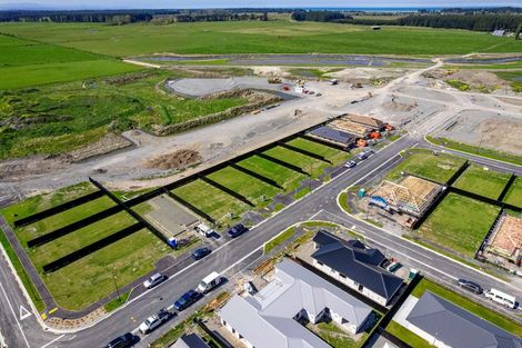 Photo of property in 27 Isa-lei Road, Kaiapoi, 7630