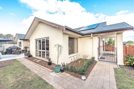 Photo of property in 1 Perrett Drive, Otamatea, Whanganui, 4500