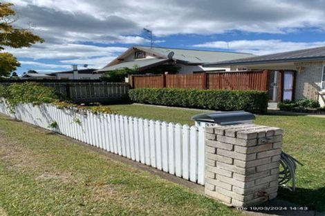 Photo of property in 1/31 Hawera Street, Whakatane, 3120