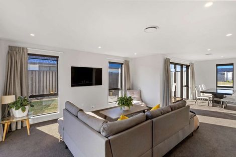 Photo of property in 7 Ranginui Drive, Kaiapoi, 7630