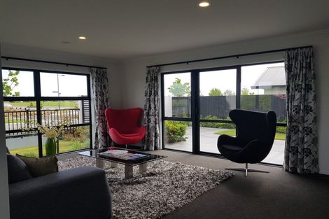 Photo of property in 38 The Runway, Wigram, Christchurch, 8042