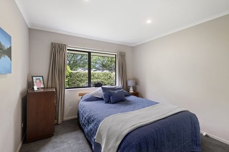 Photo of property in 1 Manor Drive, Rolleston, 7614