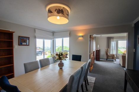 Photo of property in 28 Satara Crescent, Khandallah, Wellington, 6035