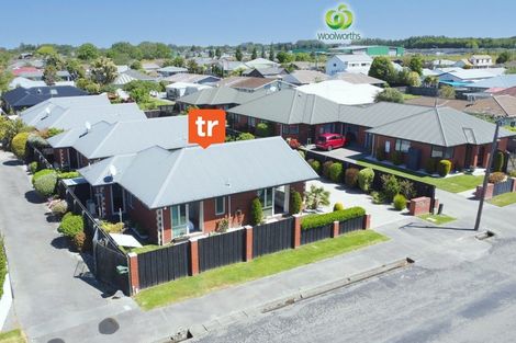 Photo of property in 1/16 Third Street, Belfast, Christchurch, 8051