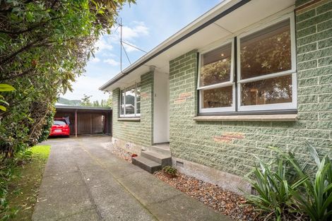 Photo of property in 2/119 Clouston Park Road, Clouston Park, Upper Hutt, 5018