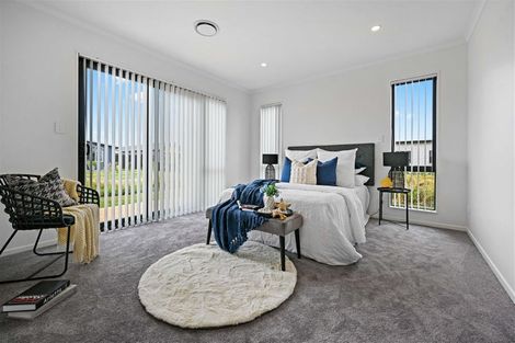 Photo of property in 1 Couldsack Avenue, Chartwell, Hamilton, 3210