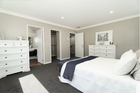 Photo of property in 13 Mauldeth Terrace, Churton Park, Wellington, 6037