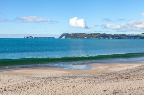 Photo of property in 7 Powhiri Place, Wharekaho, Whitianga, 3510