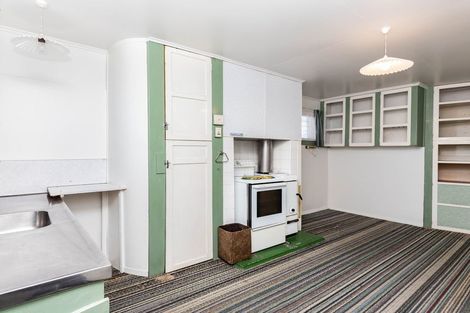 Photo of property in 171 Preston Road, Blaketown, Greymouth, 7805