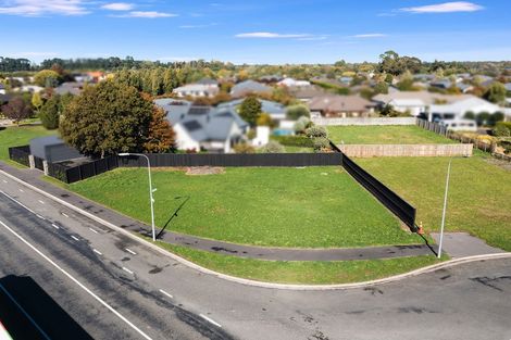 Photo of property in 34 Birchs Road, Prebbleton, 7604