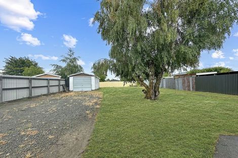 Photo of property in 14 Sefton Street, Twizel, 7901