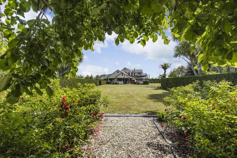 Photo of property in 55 Peake Road, Cambridge, Hamilton, 3283