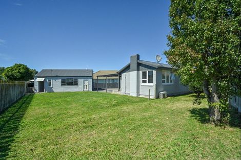 Photo of property in 301 Ruru Place, Camberley, Hastings, 4120