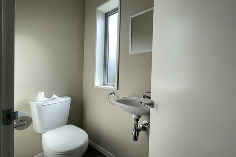 Photo of property in 3/4 Taramea Place, Addington, Christchurch, 8024