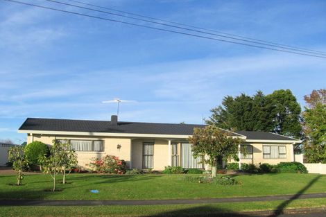 Photo of property in 6 Mahon Place, Papatoetoe, Auckland, 2025