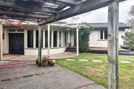 Photo of property in 47 Sanders Avenue, Marewa, Napier, 4110