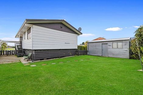 Photo of property in 13 Aroha View Avenue, Te Aroha, 3320