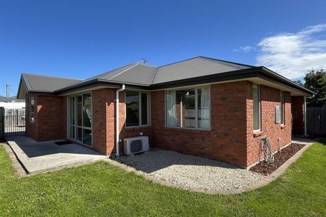 Photo of property in 11a Ropley Street, Amberley, 7410