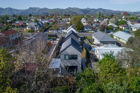 Photo of property in 569c Hereford Street, Linwood, Christchurch, 8011