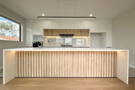 Photo of property in 13a Williams Road, Hobsonville, Auckland, 0618