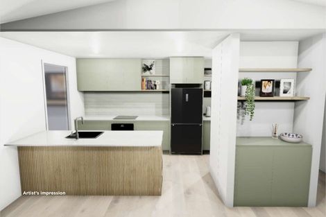 Photo of property in Northlake, 66 Riverslea Road, Wanaka, 9305