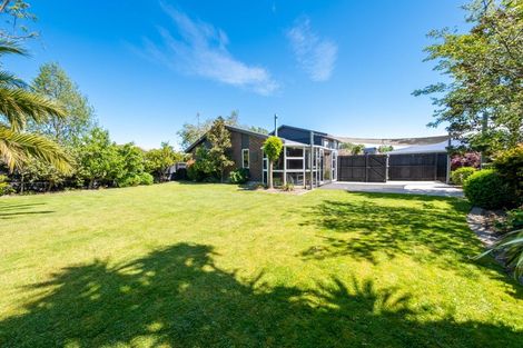 Photo of property in 9a Seneca Place, Burwood, Christchurch, 8083