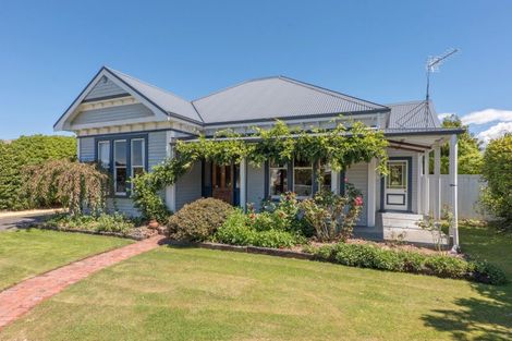 Photo of property in 31 Jackson Street, Methven, 7730
