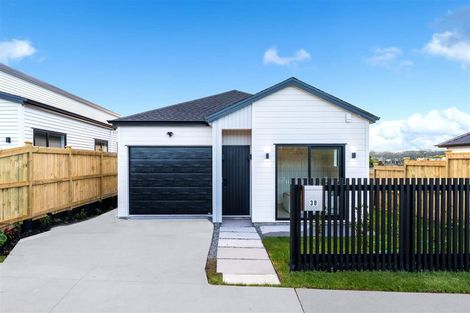 Photo of property in 38 Whakairo Crescent, Gulf Harbour, 0930