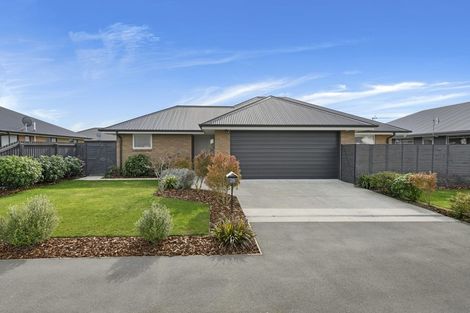 Photo of property in 29 Kendon Drive, Rolleston, 7614
